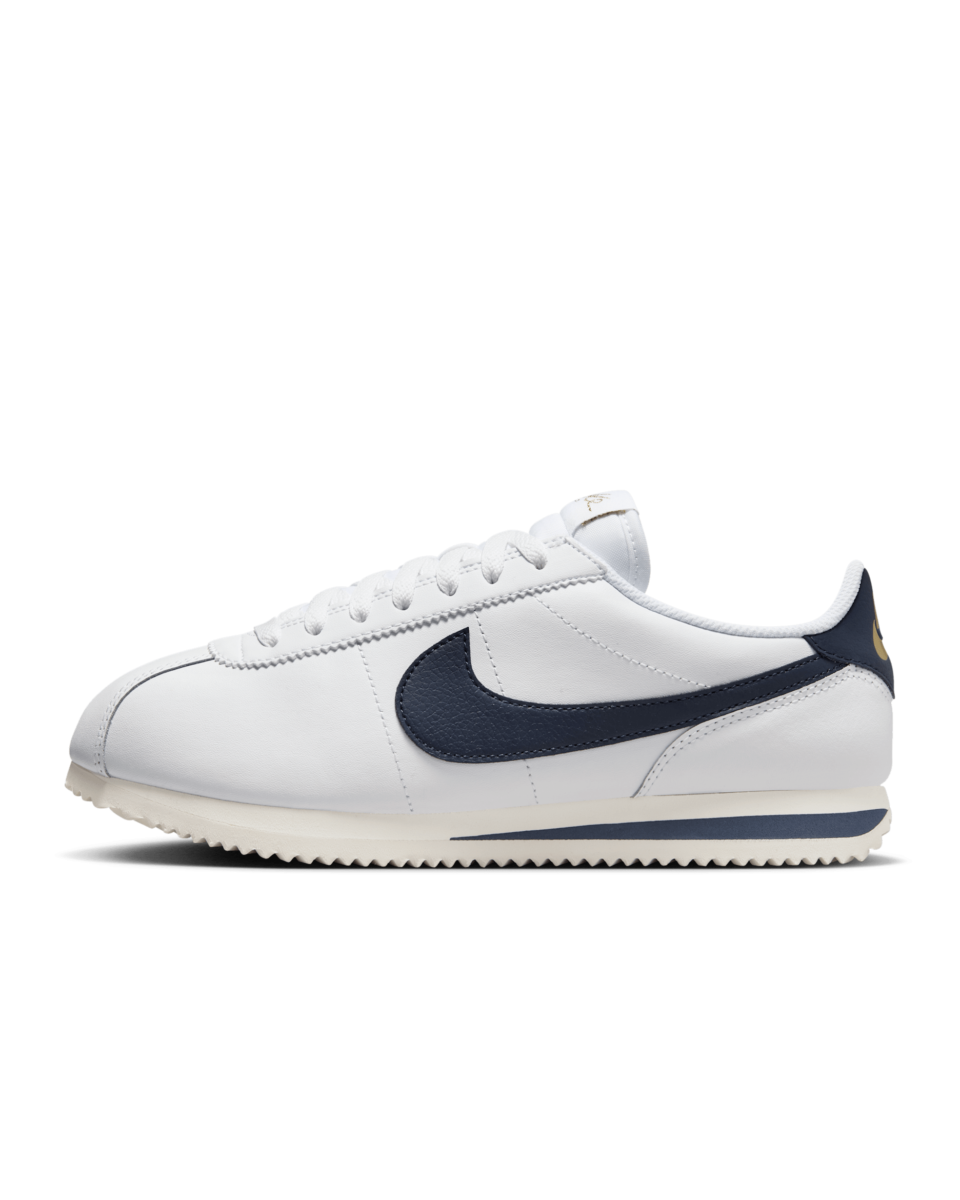 NIKE CORTEZ☆コルテッツ☆WMNS 24☆新品・未使用☆タグ付 NIKE CORTEZ☆コルテッツ☆WMNS 24☆新品・未使用☆タグ付 2025